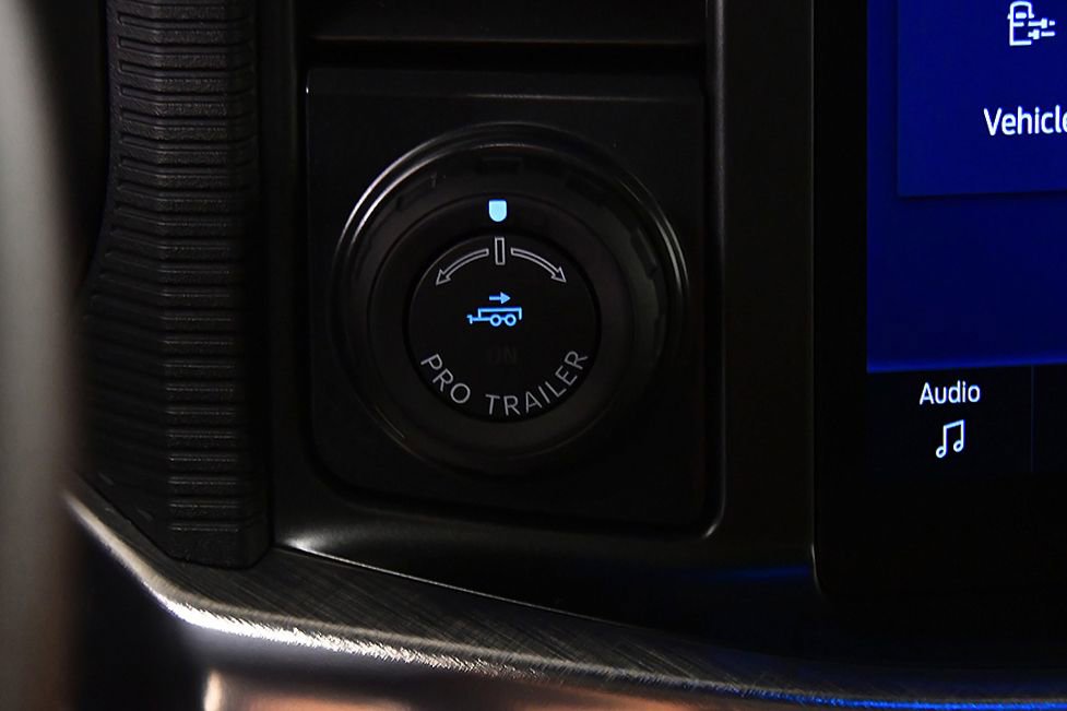 Used 2025 Ford F150 King Ranch AWD/4WD image 23