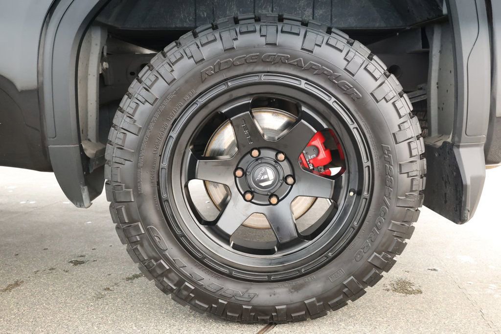 Used 2020 GMC Sierra 1500 Denali w/ Denali Ultimate Package image 7