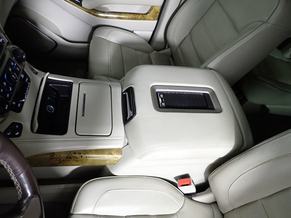 Used 2017 GMC Yukon Denali w/ Open Road Package image 32