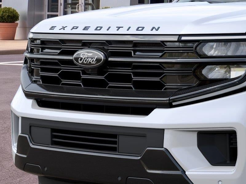 New 2027 Ford Expedition Max Platinum w/ Stealth Performance Package AWD/4WD image 17