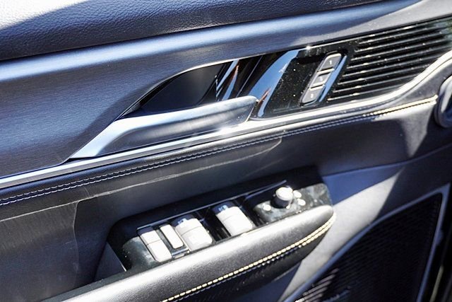 New 2026 Jeep Grand Wagoneer Limited AWD/4WD image 31