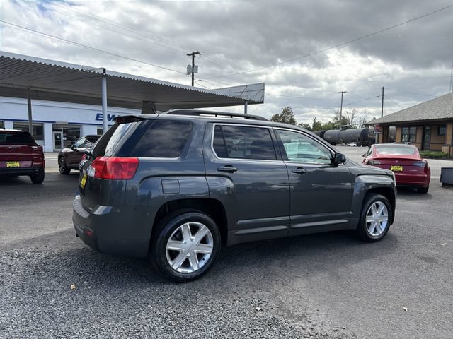 Used 2011 GMC Terrain SLT AWD/4WD image 6