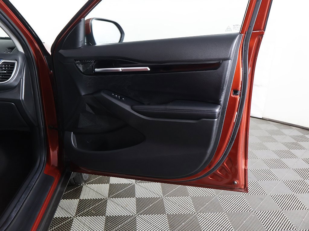 Used 2021 Kia Seltos S image 19