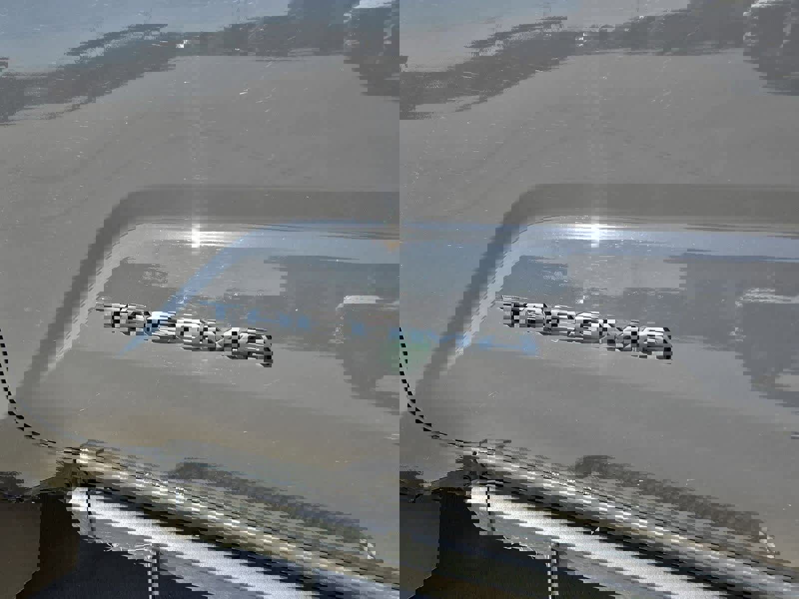 Used 2024 Toyota Tacoma TRD Sport image 11