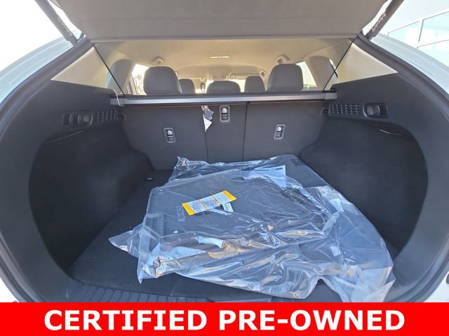 Used 2025 MAZDA CX-5 AWD 2.5 S w/ Preferred Package image 13