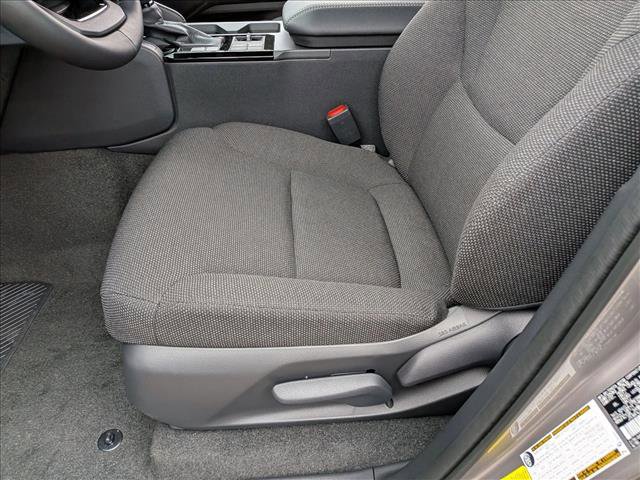 New 2026 Toyota Land Cruiser 1958 image 4