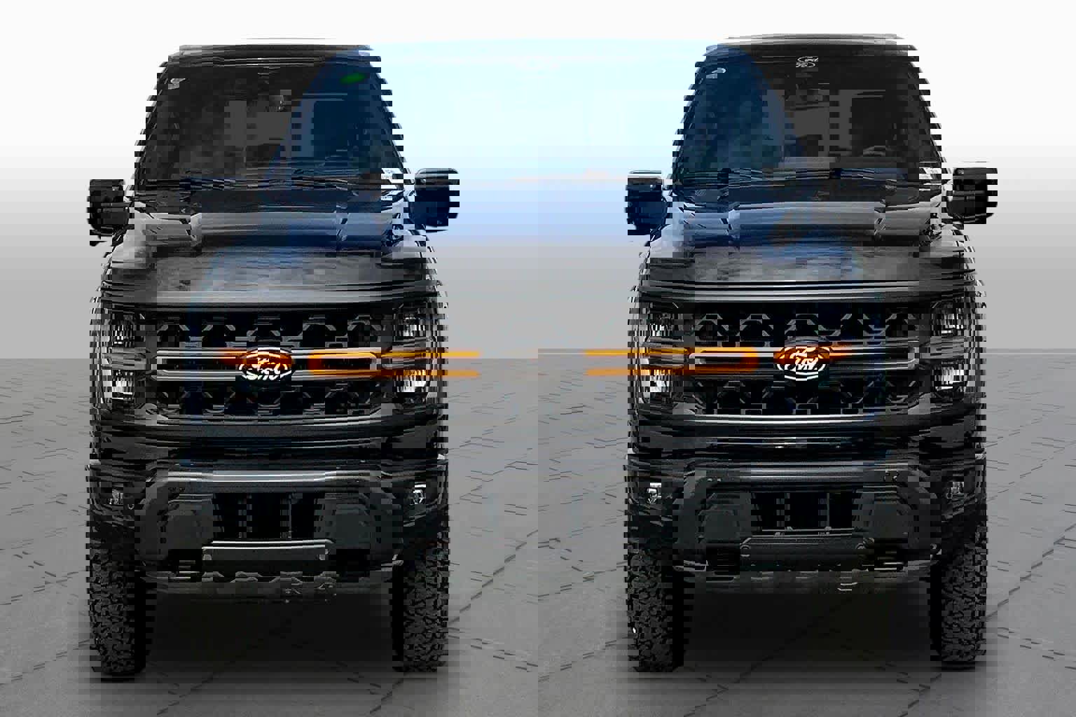 Certified 2025 Ford F150 Tremor w/ Equipment Group 402A High AWD/4WD image 4