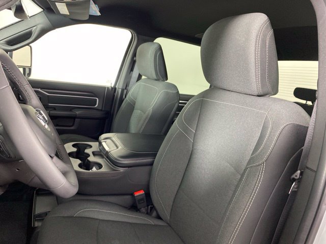 Used 2026 RAM 2500 Big Horn AWD/4WD image 17