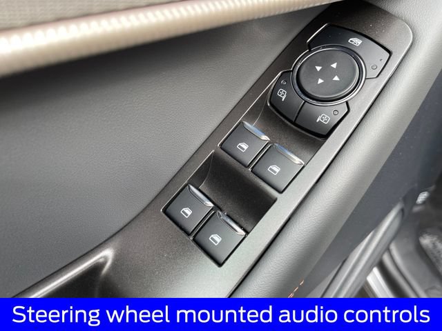 New 2026 Ford Explorer Active w/ Active Comfort Package AWD/4WD image 11