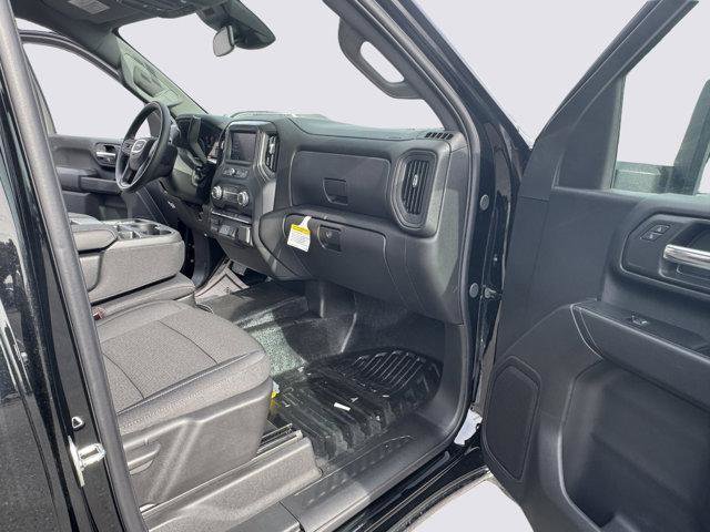 New 2025 GMC Sierra 3500 Pro w/ Convenience Package image 16