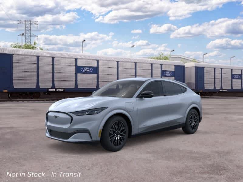 New 2026 Ford Mustang Mach-E Premium