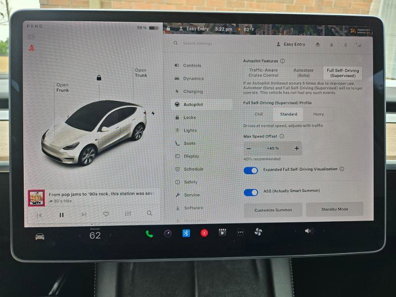 Used 2021 Tesla Model Y Long Range image 45