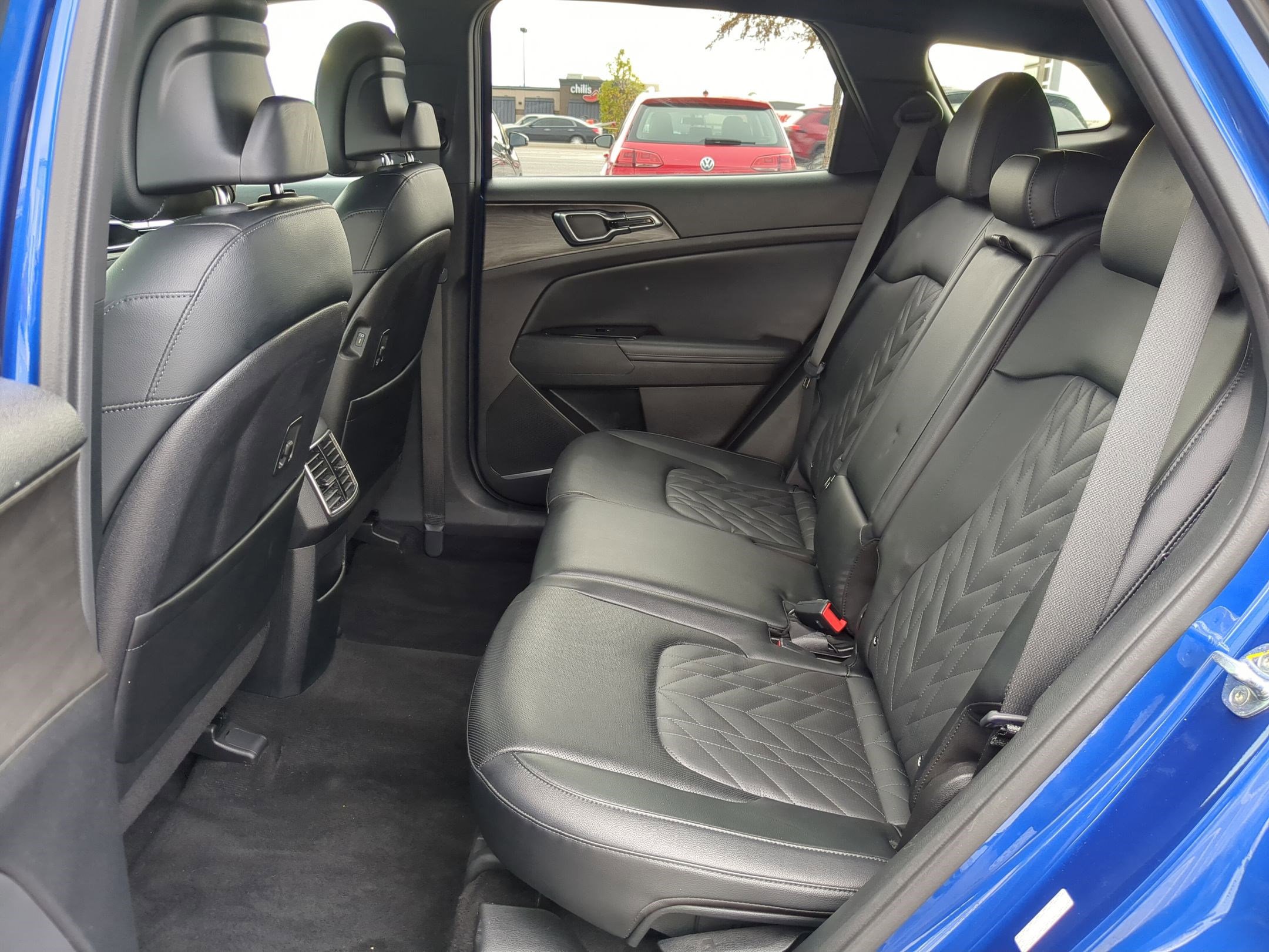 Used 2023 Kia Sportage X-Pro Prestige image 29