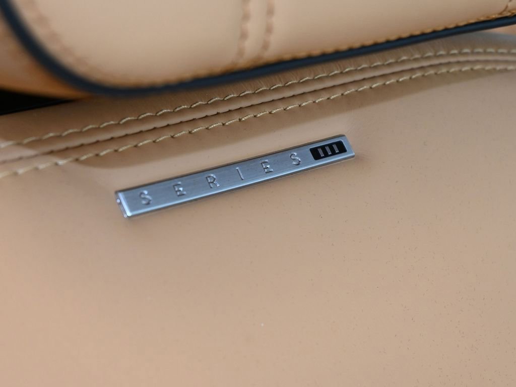 Used 2024 Jeep Grand Wagoneer Series III w/ Quick Order Packagew 28T image 65