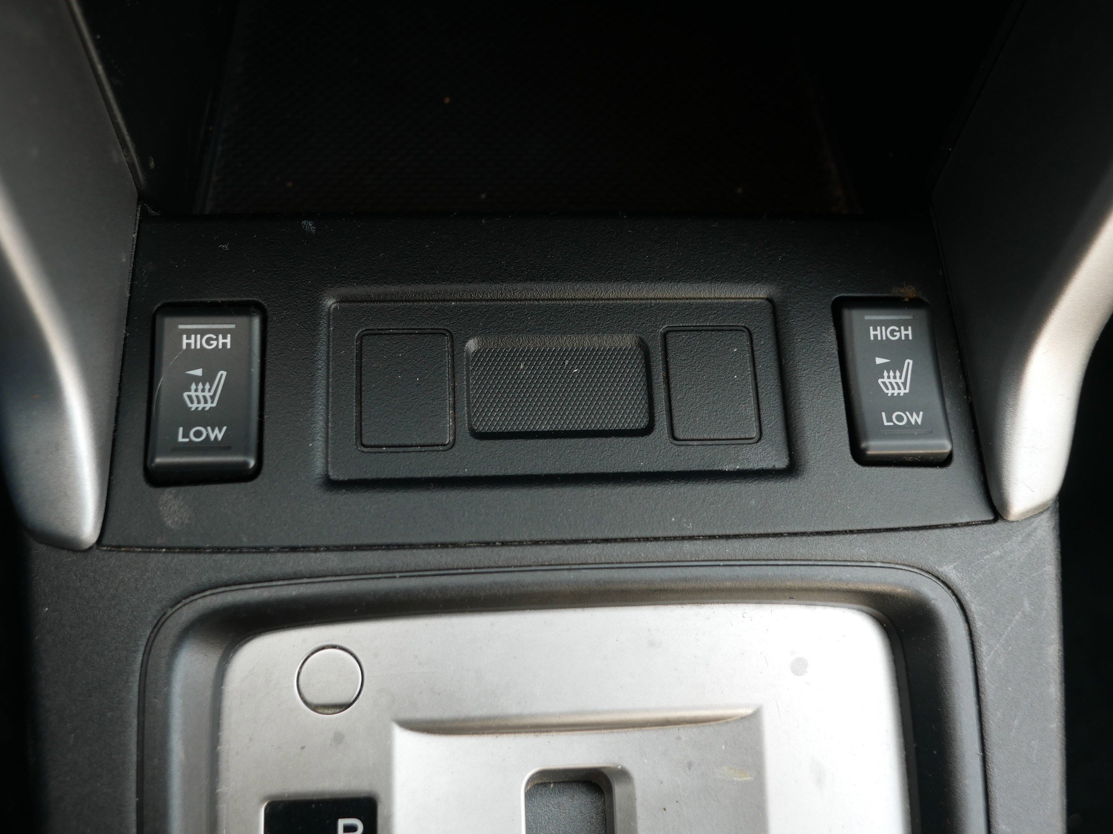 Used 2015 Subaru Forester 2.5i Premium w/ Protection Package #1 image 28