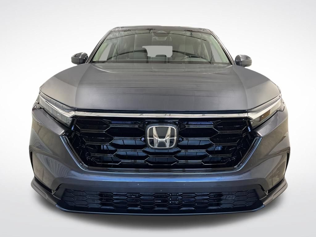Certified 2026 Honda CR-V EX image 12