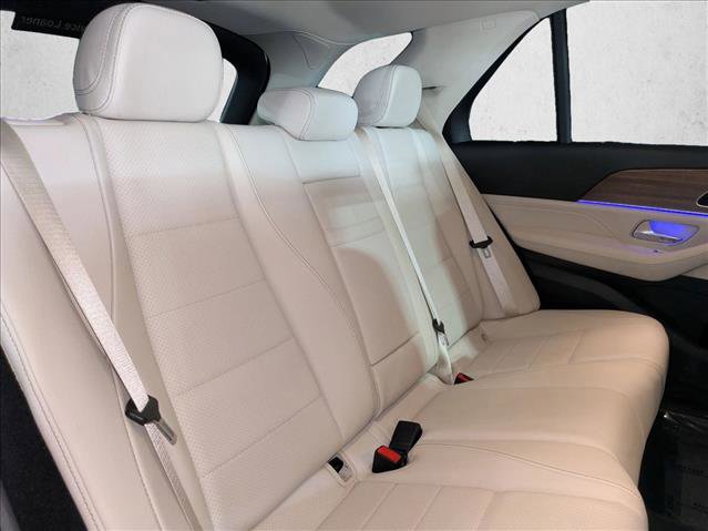 Certified 2025 Mercedes-Benz GLE 350 4MATIC image 22