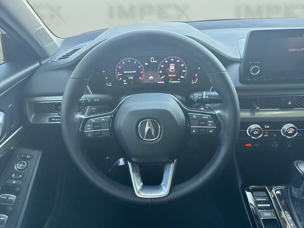 Used 2023 Acura Integra FWD image 15