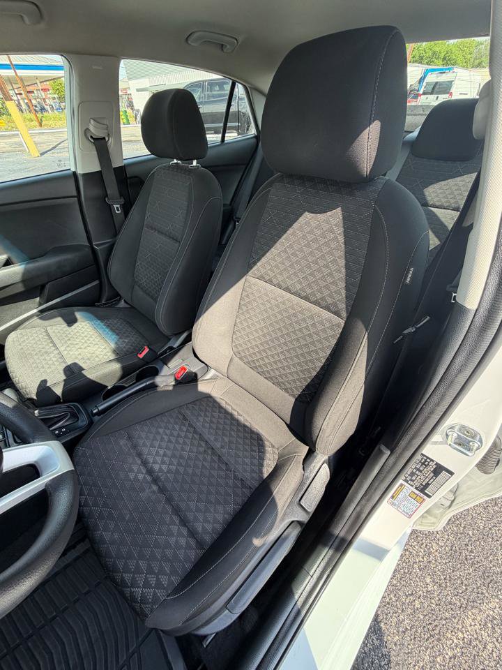 Used 2020 Kia Rio LX image 11