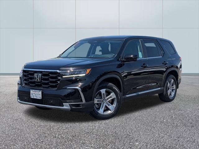 Used 2023 Honda Pilot EX-L image 1