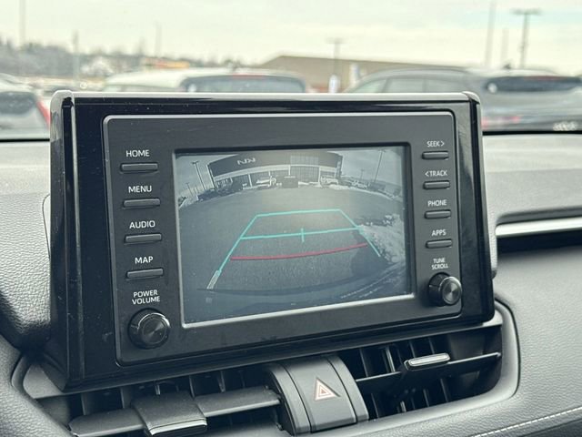 Used 2019 Toyota RAV4 XLE w/ Convenience Package image 19