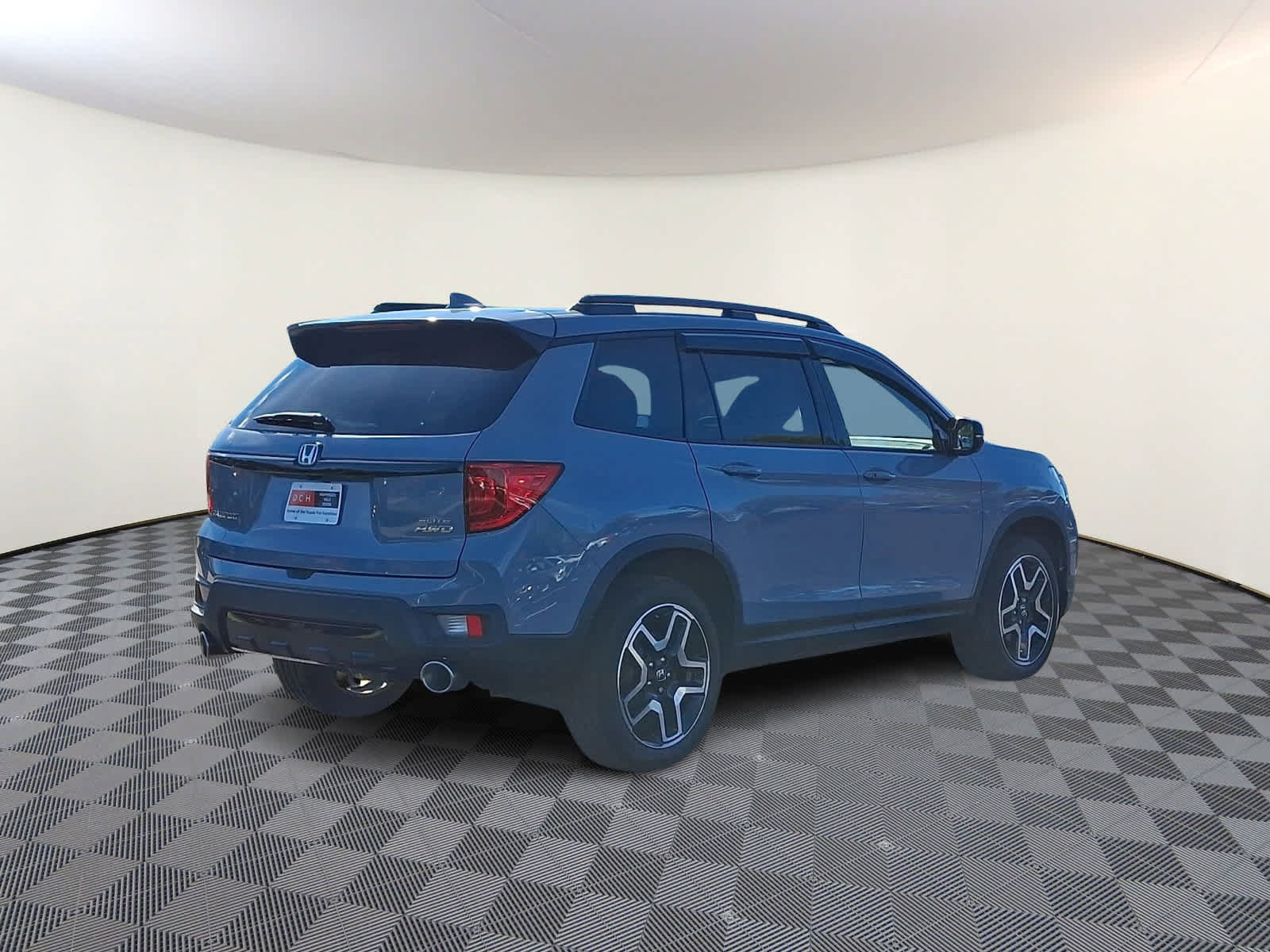 Used 2022 Honda Passport Elite image 5