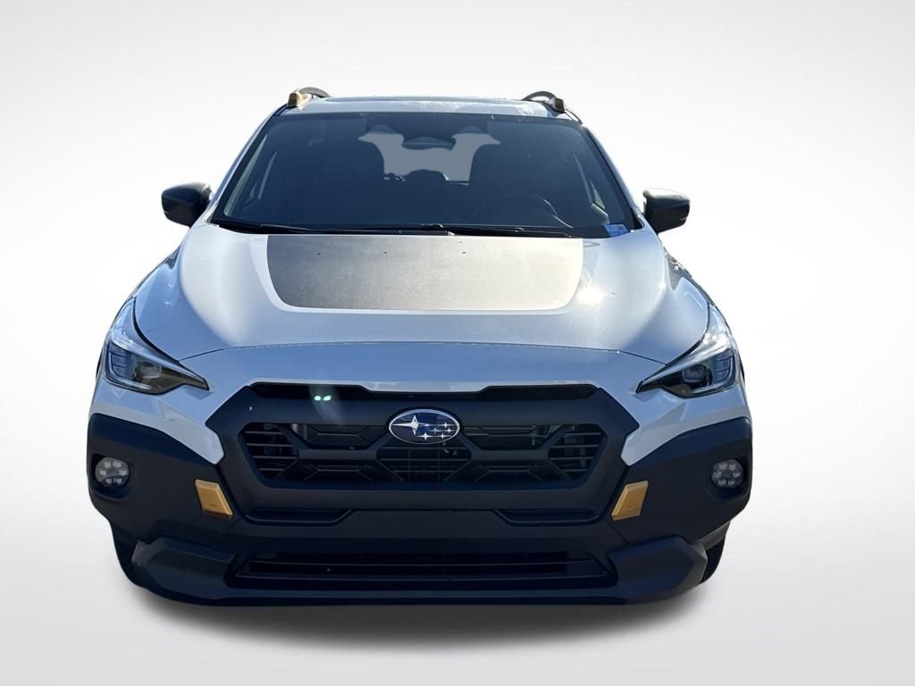 New 2026 Subaru Crosstrek 2.5i Wilderness image 10