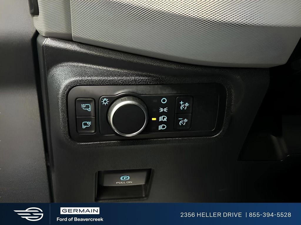 Certified 2021 Ford Bronco Badlands image 8