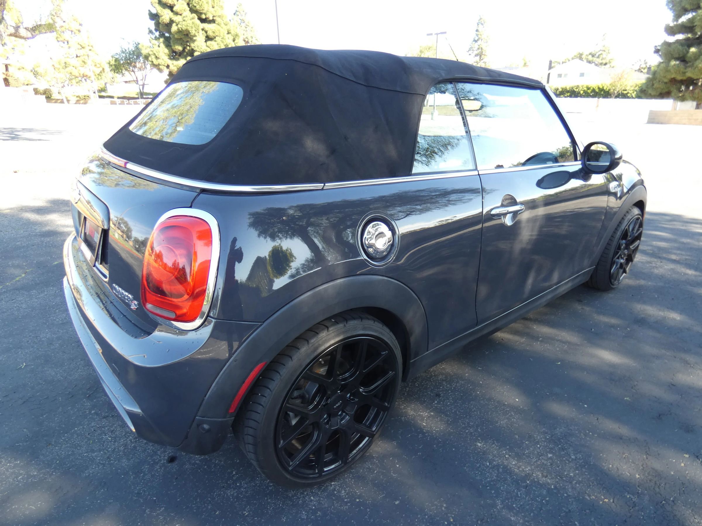 Used 2018 MINI Cooper S image 58