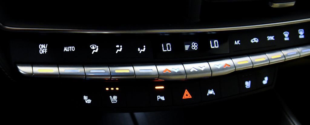 Used 2021 Cadillac CT5 Premium Luxury RWD image 27