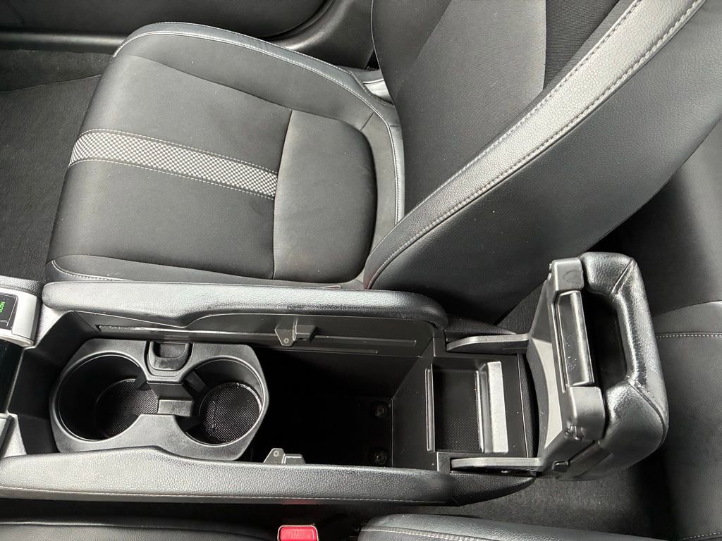 Used 2021 Honda Civic Sport image 32