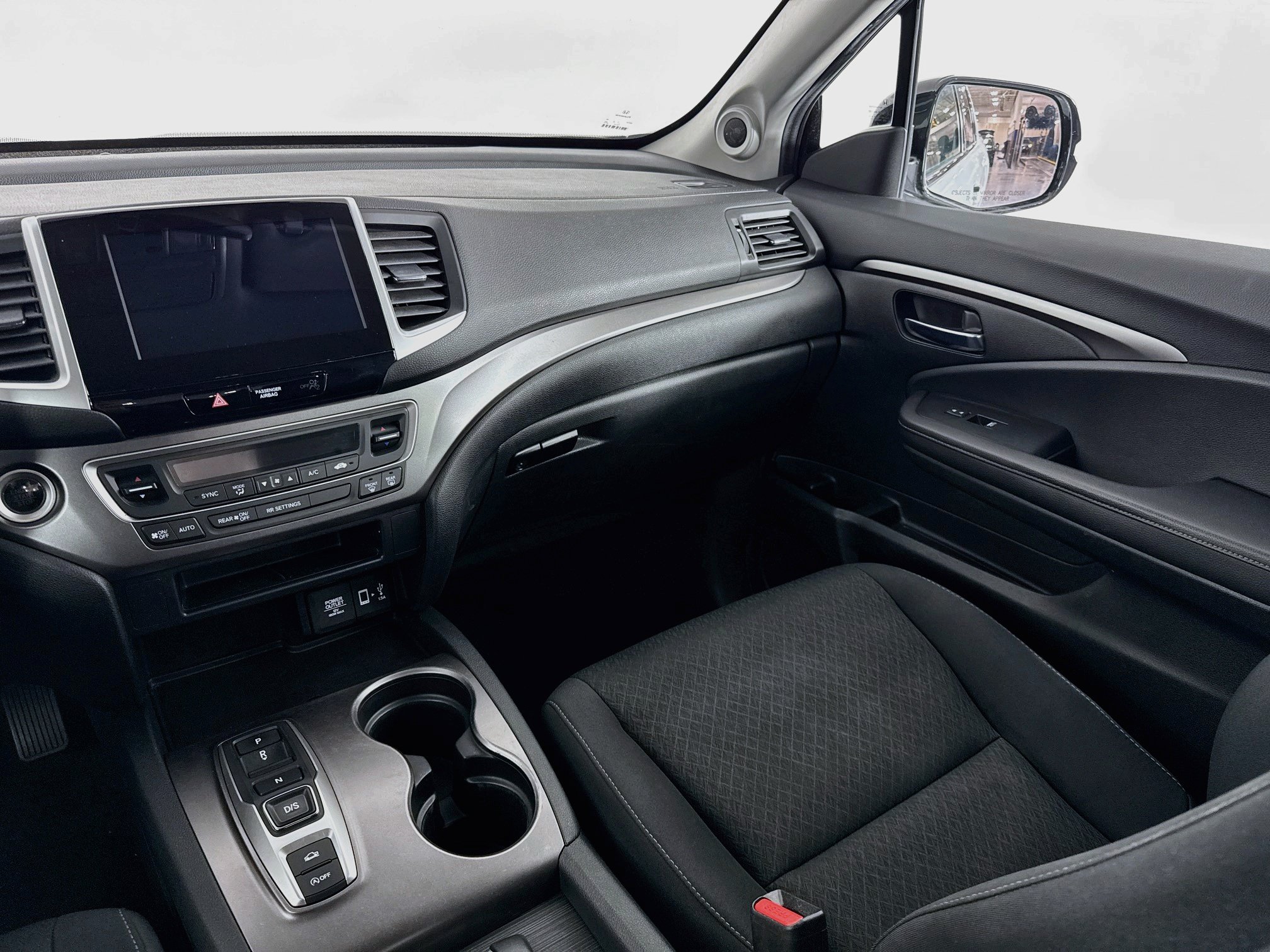 Used 2020 Honda Ridgeline Sport image 21