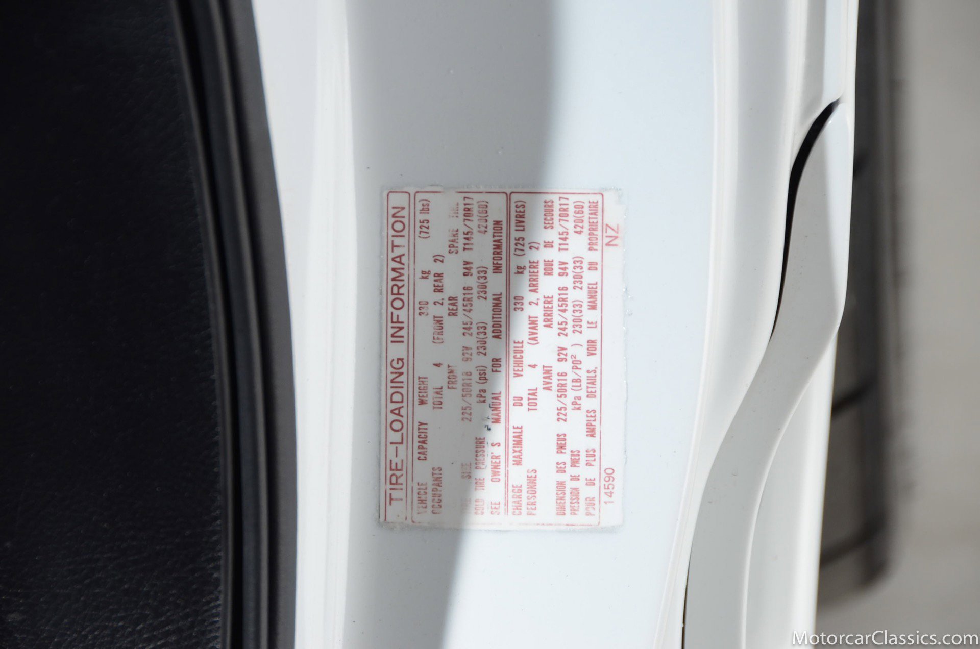 Used 1997 Toyota Supra image 18