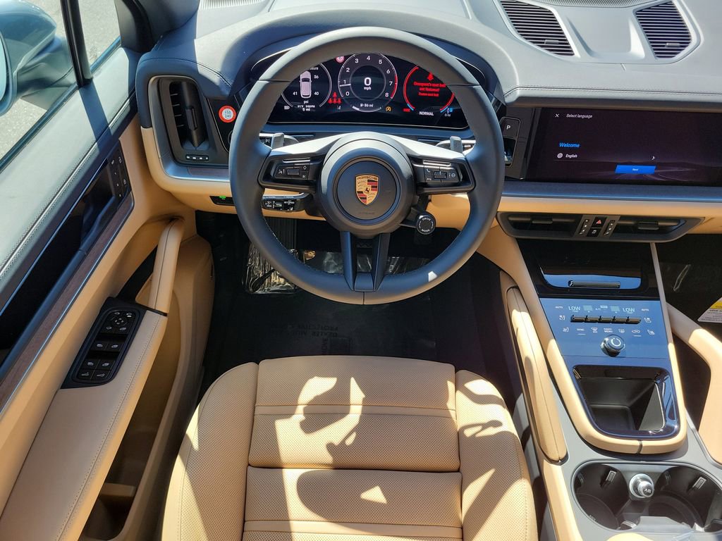 New 2026 Porsche Cayenne image 21
