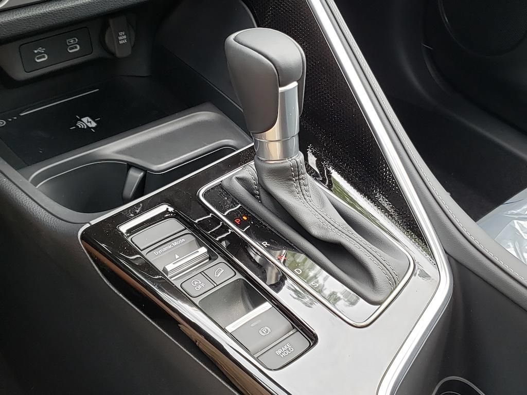 New 2026 Acura ADX AWD image 14