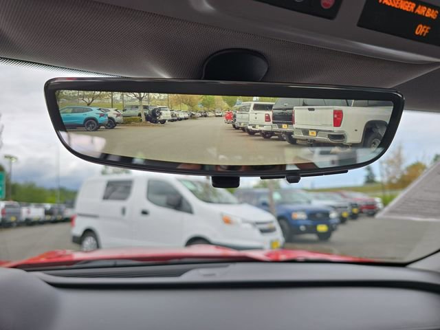 Certified 2020 Chevrolet Camaro SS image 21