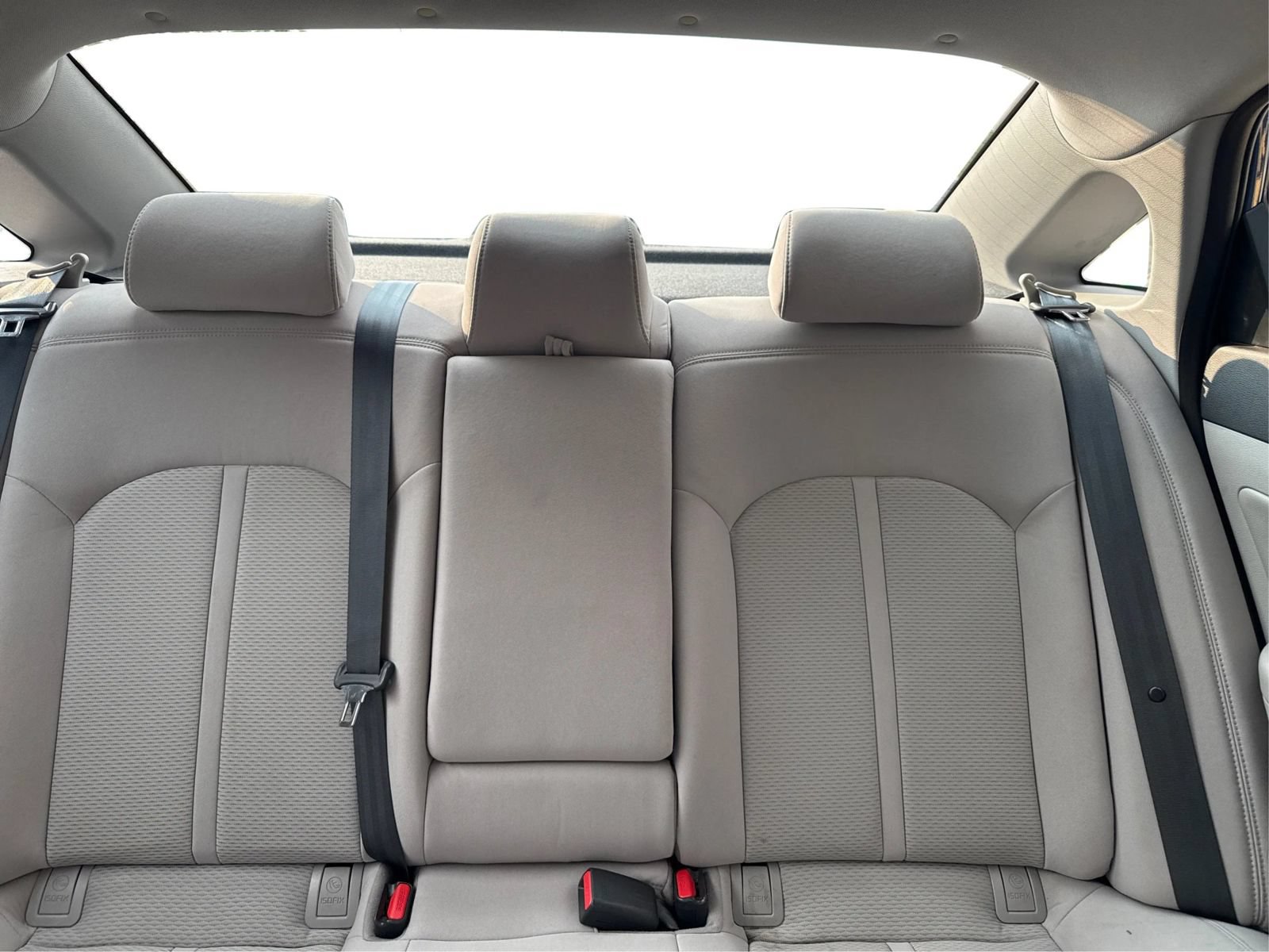 Used 2017 Hyundai Sonata Sport FWD image 15