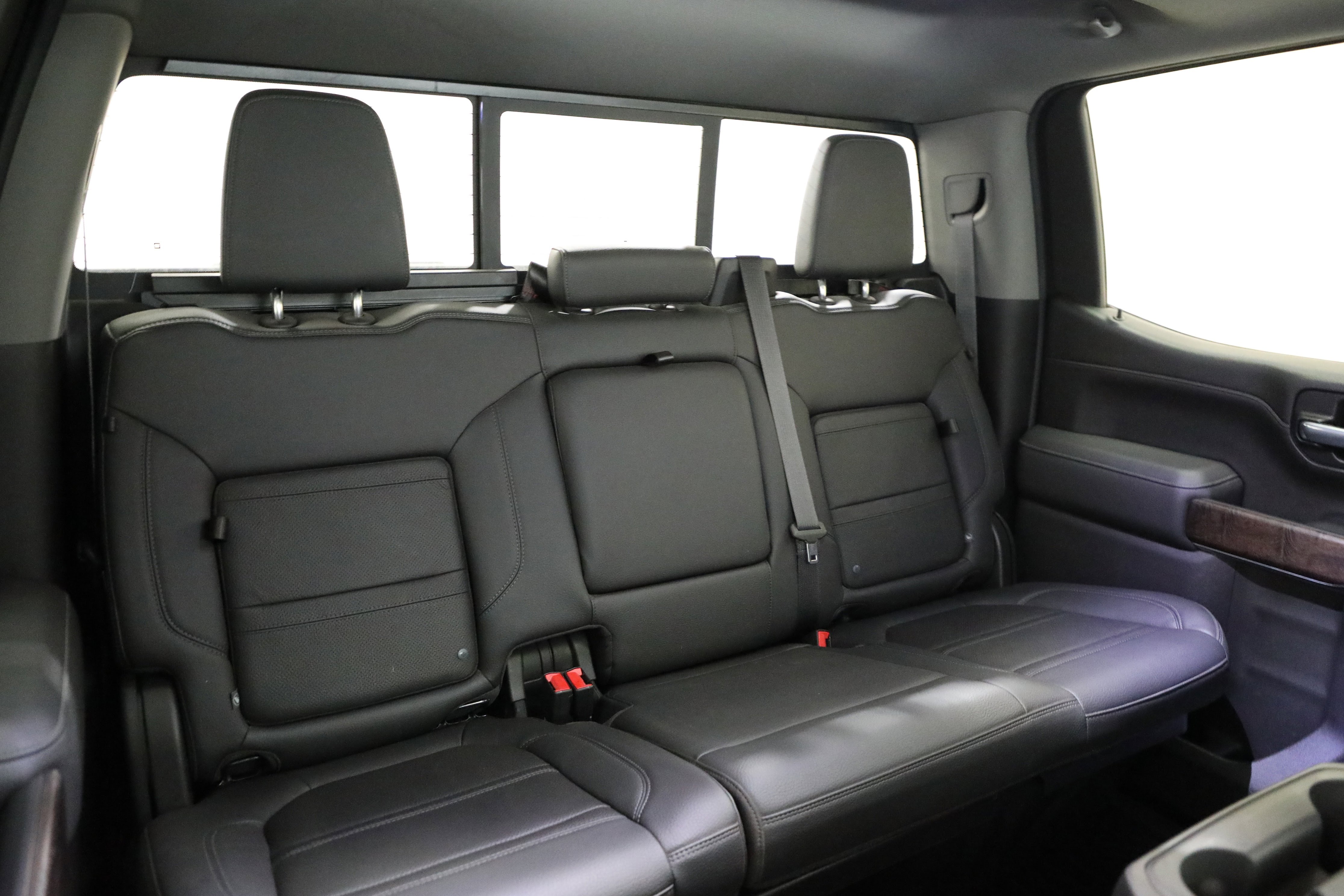 Used 2021 GMC Sierra 1500 Denali w/ Denali Ultimate Package image 15