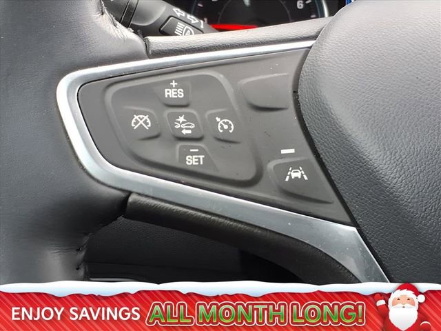 Used 2022 Chevrolet Equinox LT image 23