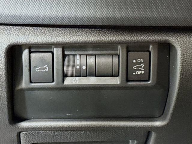 New 2026 Subaru Forester Touring image 10