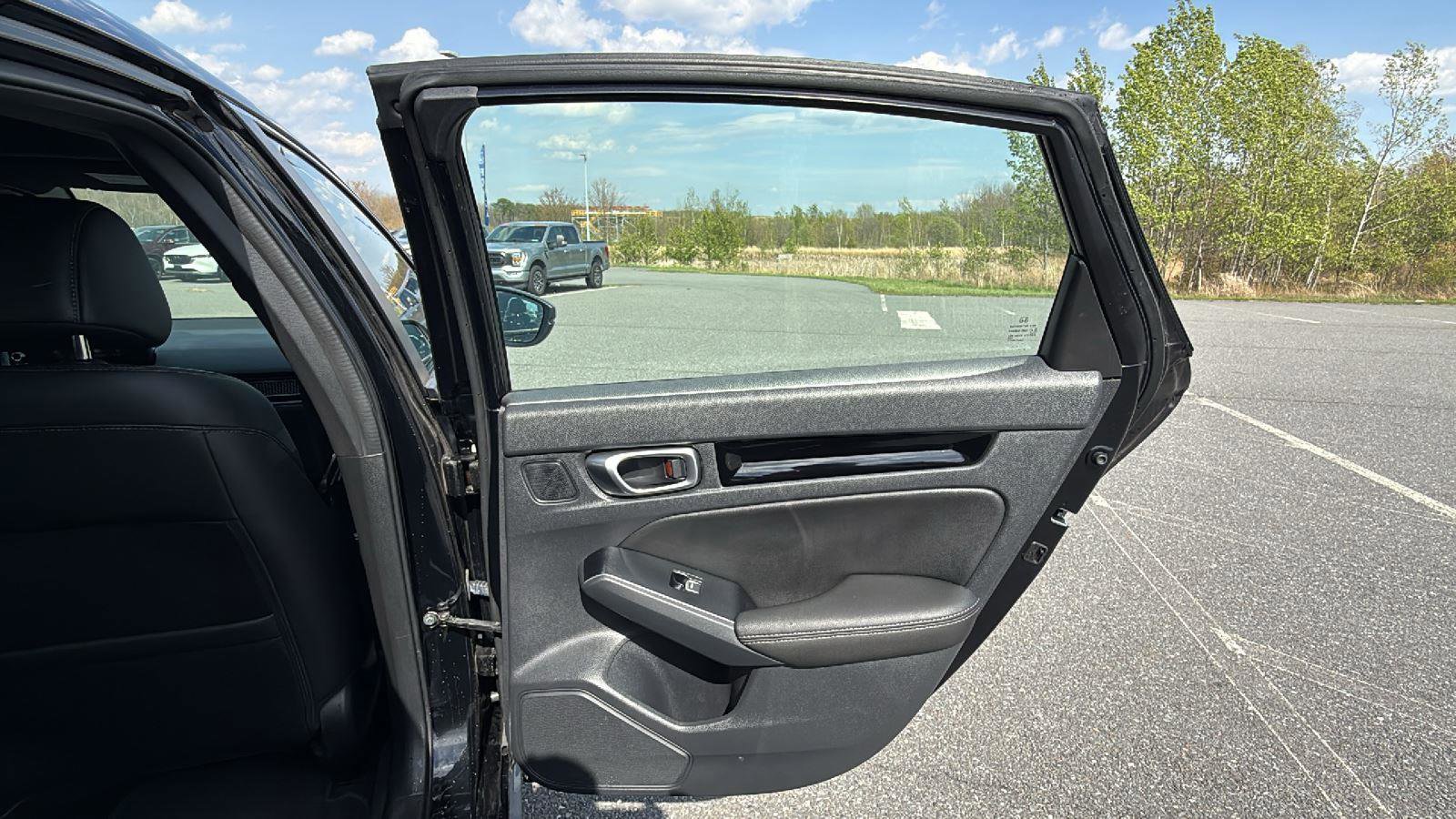 Used 2023 Honda Civic Sport Touring image 19