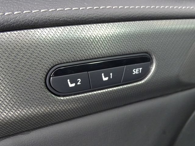 Used 2023 INFINITI QX60 Luxe w/ Cargo Package AWD/4WD image 20