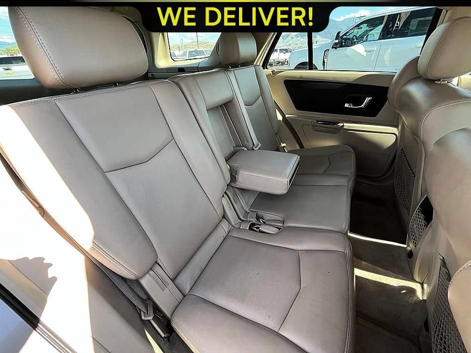Used 2004 Cadillac SRX w/ Preferred Equipment Group AWD/4WD image 18