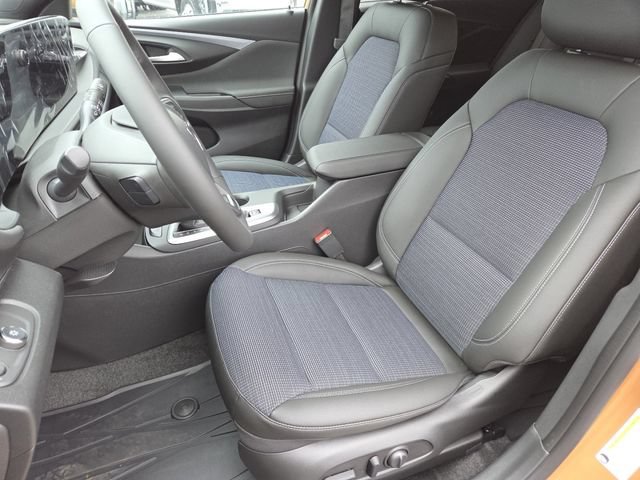 New 2026 Buick Envista Sport Touring w/ Convenience I Package FWD image 31