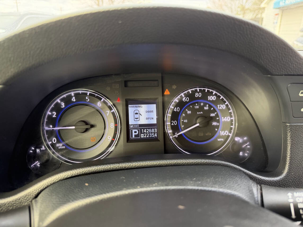 Used 2013 INFINITI G37 x Coupe w/ Premium Pkg image 18