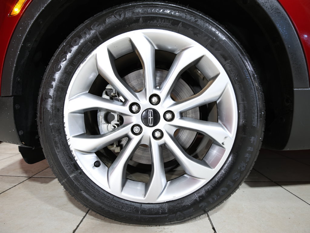 Used 2019 Lincoln MKC Select w/ Select Plus Package FWD image 6