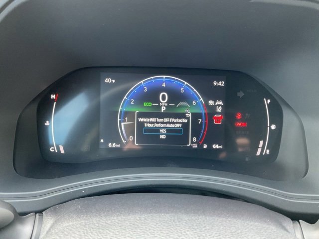 New 2026 Toyota Grand Highlander XLE image 28