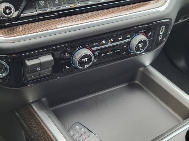 New 2026 Chevrolet Silverado 2500 LT w/ All Star Edition AWD/4WD image 19