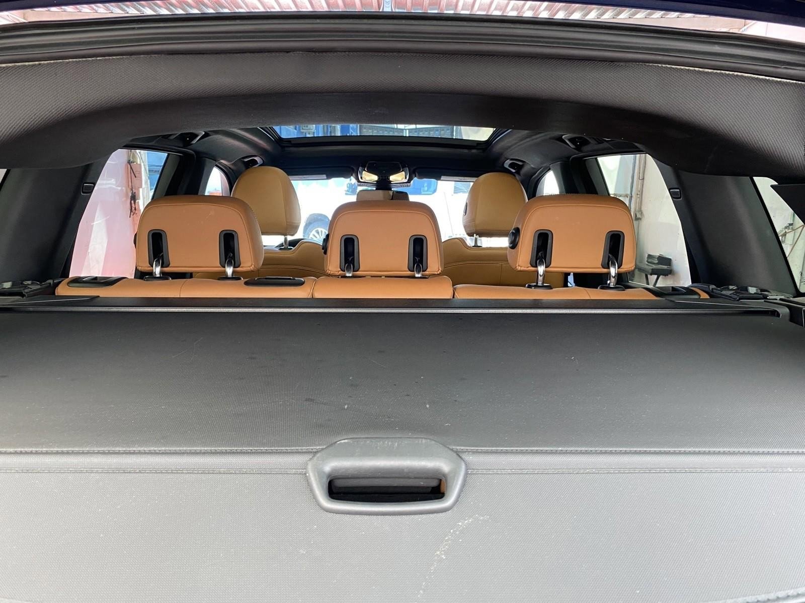 Used 2019 BMW X3 xDrive30i w/ Executive Package image 13