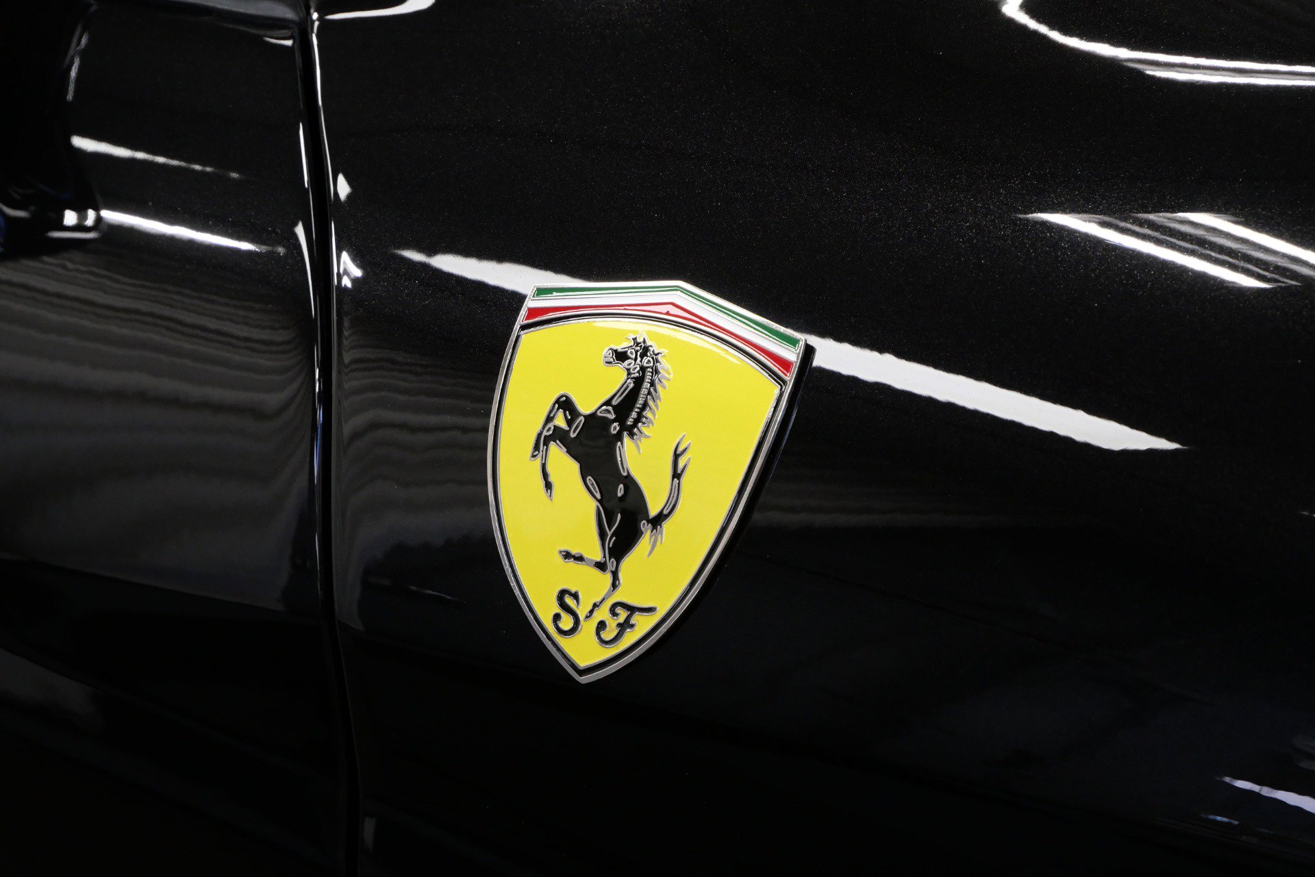 Used 2008 Ferrari F430 Spider image 40